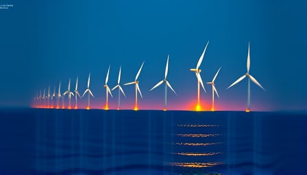Equinor ASA Stock Volatility Amid Ørsted's Capital Increase and Sector Challenges