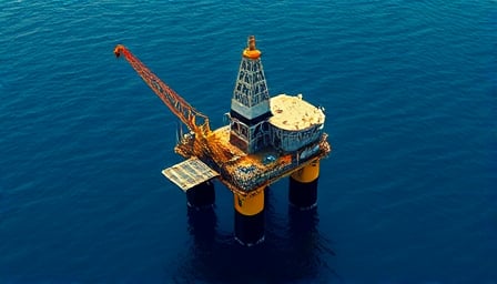 Equinor ASA Strategizes for Growth with New Power Unit Amid Rising Industry Demand