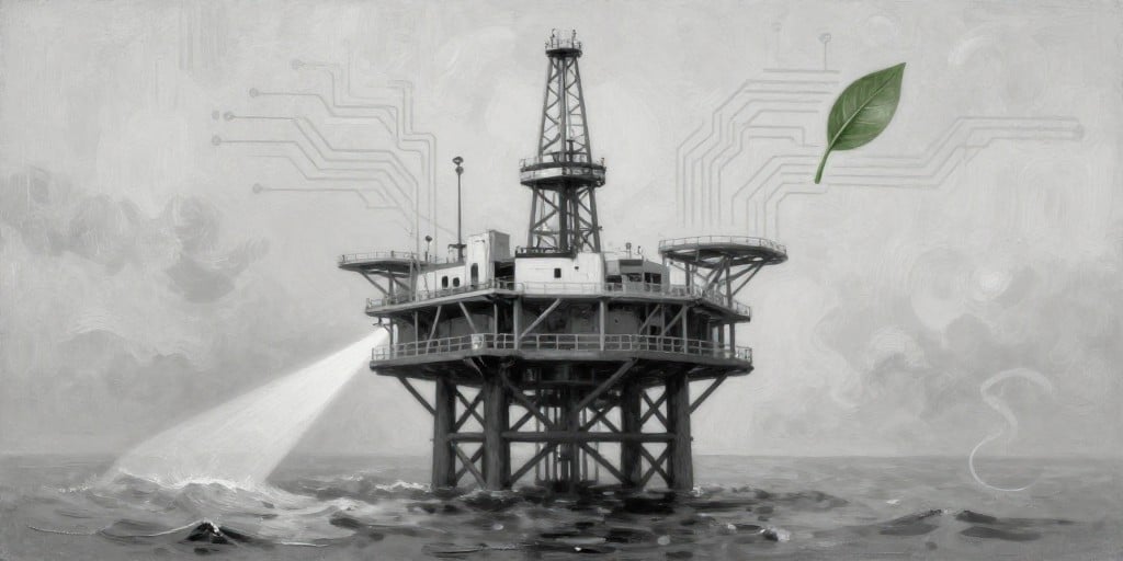 Equinor ASA’s Upgraded Rating, New Rig Deal and 9% Yield Promise Fuel Investor Confidence