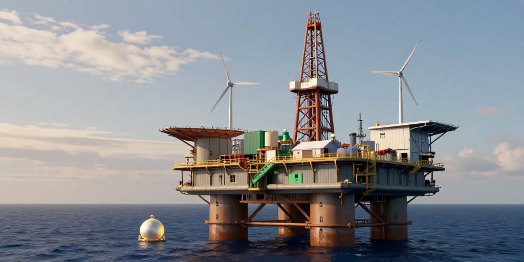 Equinor Beats Q1 Expectations: Higher Production, Strong Hydrocarbon Gains Drive Profits