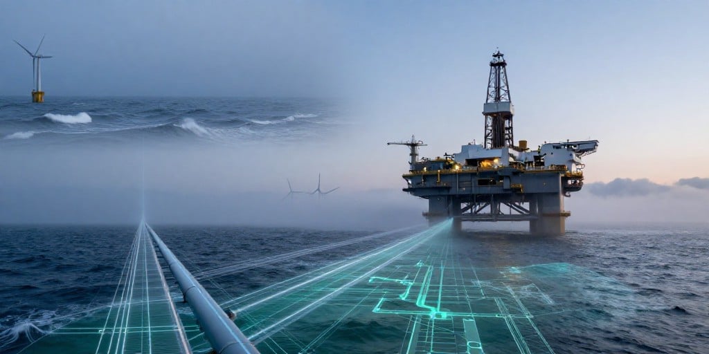 Equinor Boosts Offshore Growth: €540M Investment, New Drilling Licences and Market Outlook