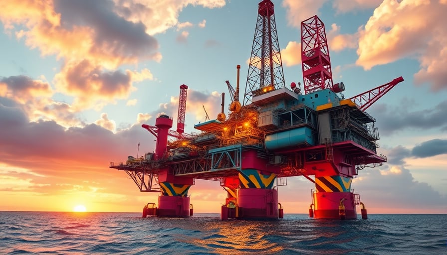 Equinor Boosts Offshore Power: DeepSea & Subsea 7 Deals Drive ESG, Tech, & Efficiency Gains