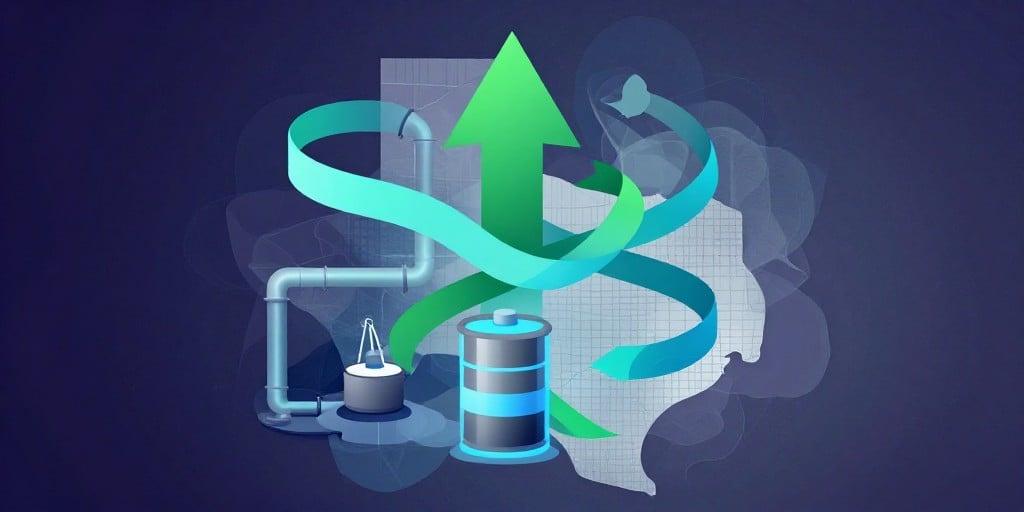 Equinor Boosts Share Value, Expands LNG & Battery Storage in 2026 Play Equinor Boosts Share Value, Expands LNG & Battery Storage in 2026 Play