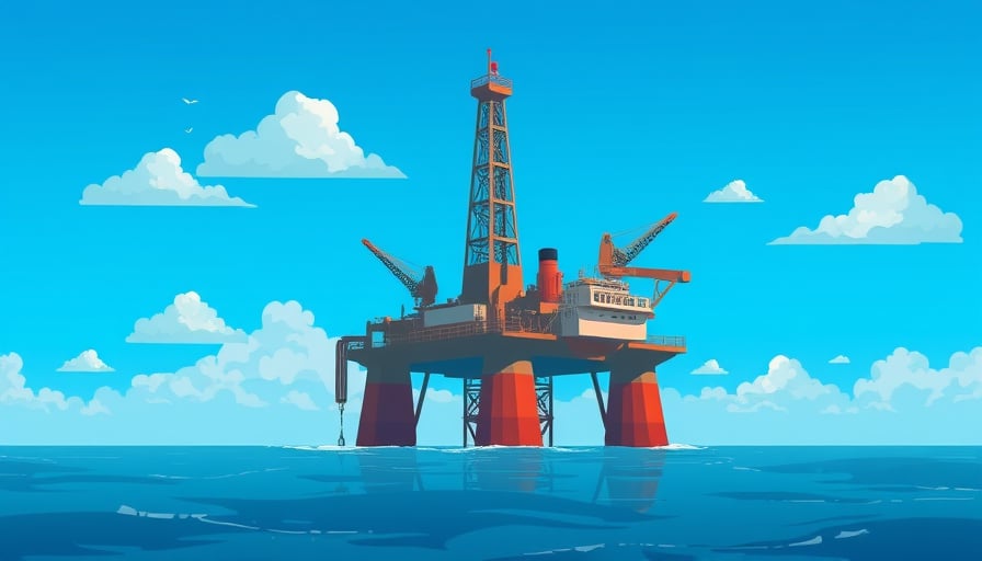 Equinor Boosts Share Value with $450 M Buyback and Locks 10 B NOK Offshore Maintenance Deals