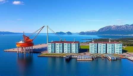 Equinor Boosts Shareholder Value and Sustainability with Innovative Initiatives