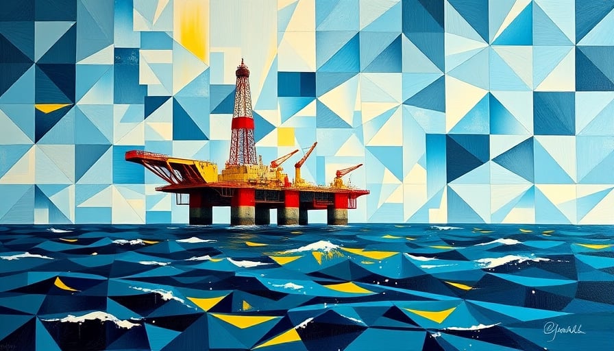 Equinor Boosts Shareholder Value with Buyback and North Sea Discoveries Amid European Market Upswing