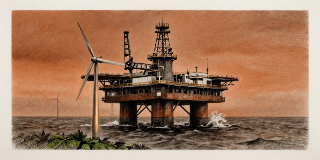 Equinor Capital Market Day: Decoding Energy Transition & Market Dynamics in June