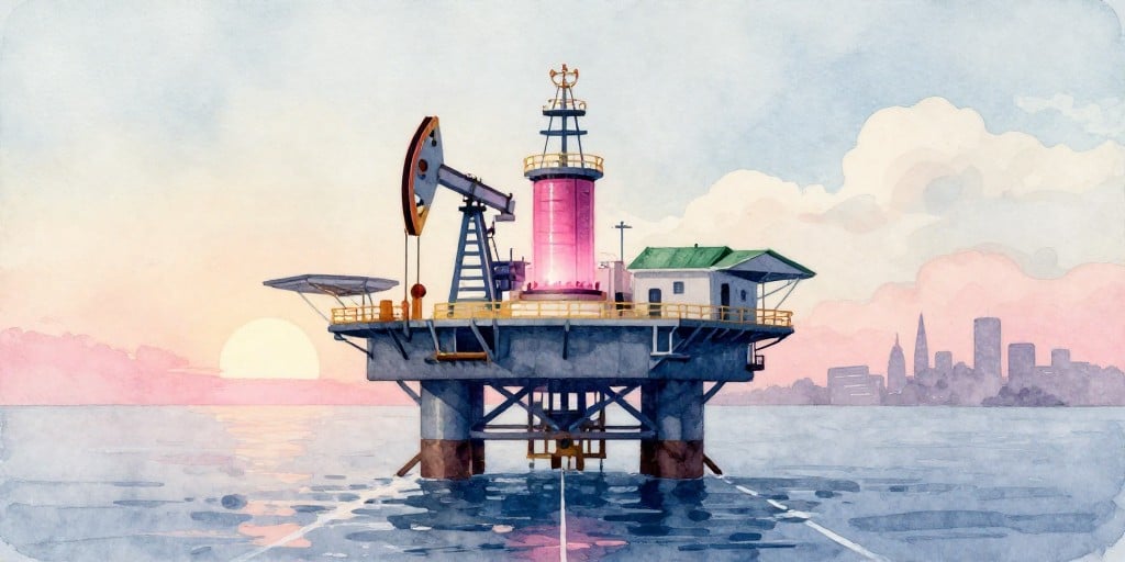 Equinor Completes 2026 Share‑Buy‑Back & Advances Texas Lithium Project