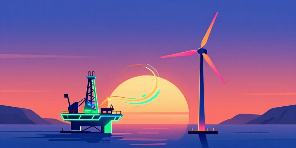 Equinor Declares Q4 2025 Dividend & Expands Johan Castberg Production