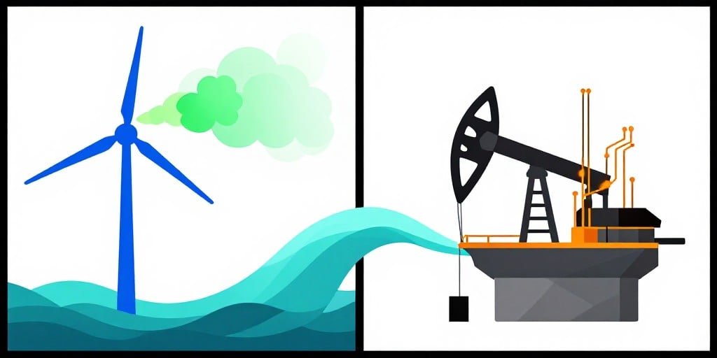 Equinor Divests Athabasca Stake to Rebalance North‑American Oil‑Sand and Offshore Wind Strategy