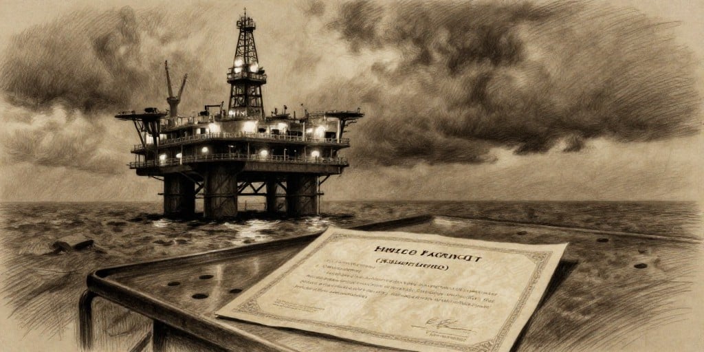 Equinor Drives Share‑Buyback, Boosts Investor Confidence Amid Energy Market Volatility