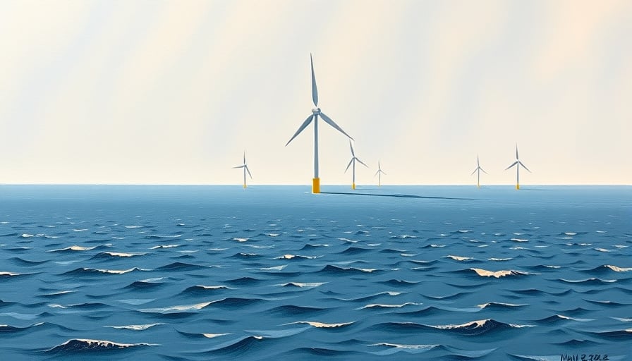 Equinor Expands 2025 Share‑Buy‑Back, Boosting Shareholder Value Amid Low‑Carbon Transition