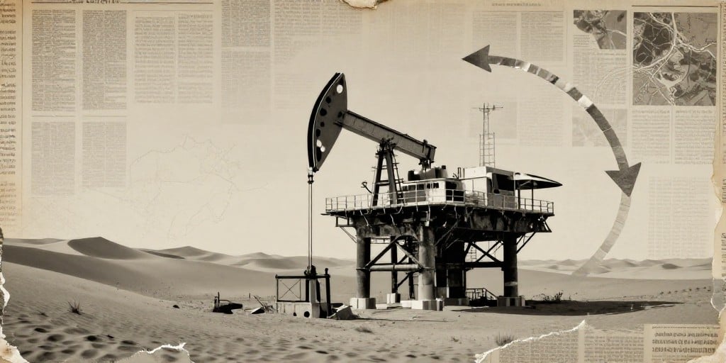 Equinor Expands Namibia Upstream Deal, Boosts Share‑Buyback Growth