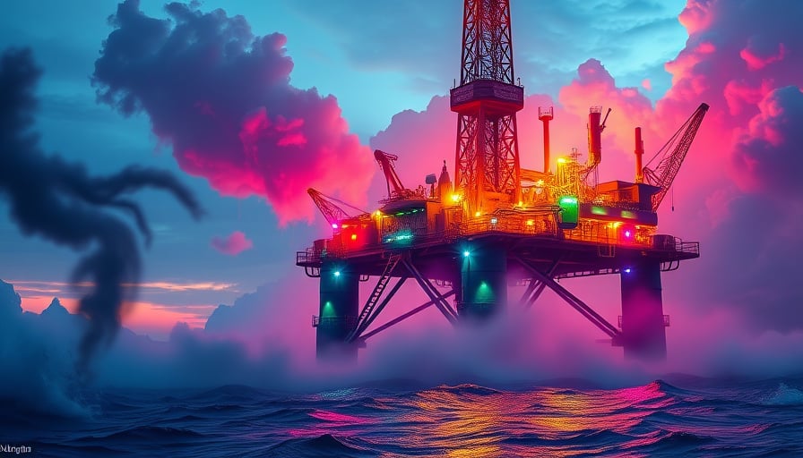 Equinor Expands North Sea Presence with Shell JV While Boosting Shareholder Value