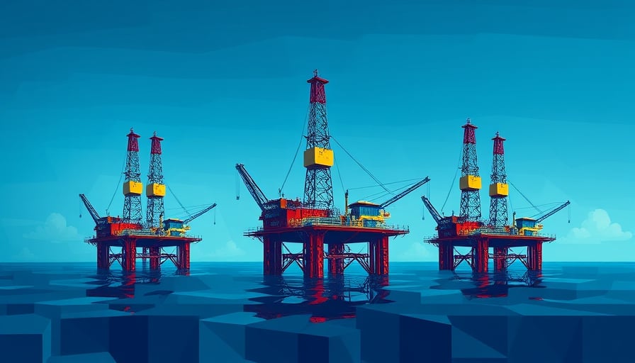 Equinor Expands Offshore Reach, Boosts Trading & Secures $3B Financing for New Projects