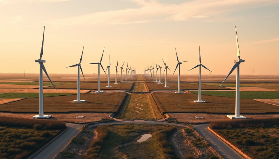 Equinor Expands Share‑Buyback Amid Tight Market Outlook and Renewables Push