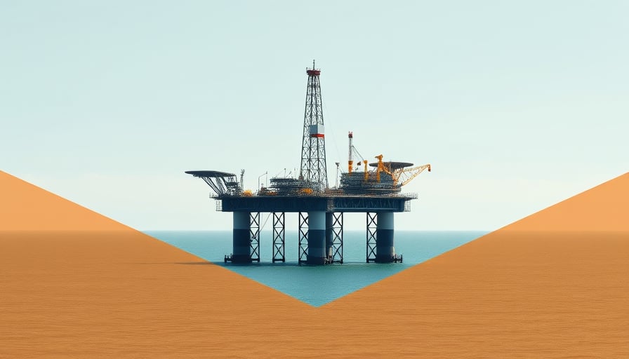 Equinor Extends Share‑Buyback, Invests in Barents Sea, and Renews DeepOcean Deal – What It Means for Investors Equinor Extends Share‑Buyback, Invests in Barents Sea, and Renews DeepOcean Deal – What It Means for Investors