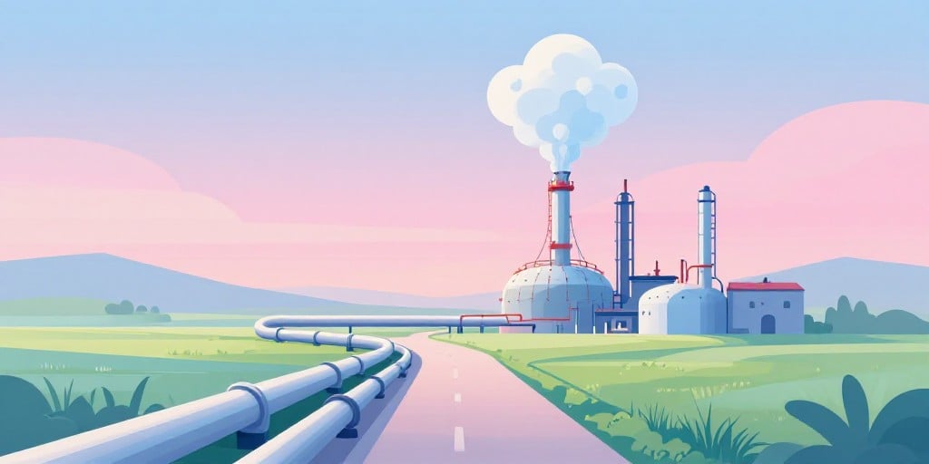 Equinor Gas Supply Boosts Deepak Fertilisers’ Credit Outlook and Margin Growth