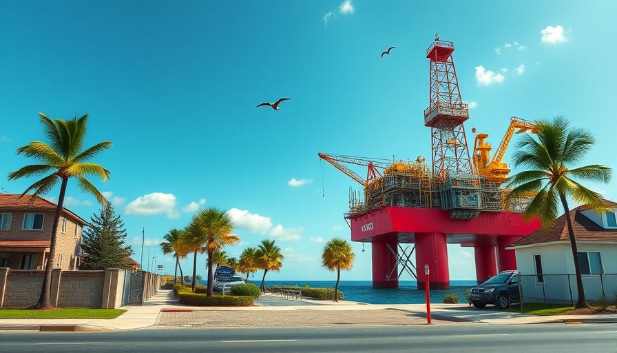 Equinor Launches 2026 Share‑Buyback, Boosts Shareholder Value Amid Rising Oil Prices