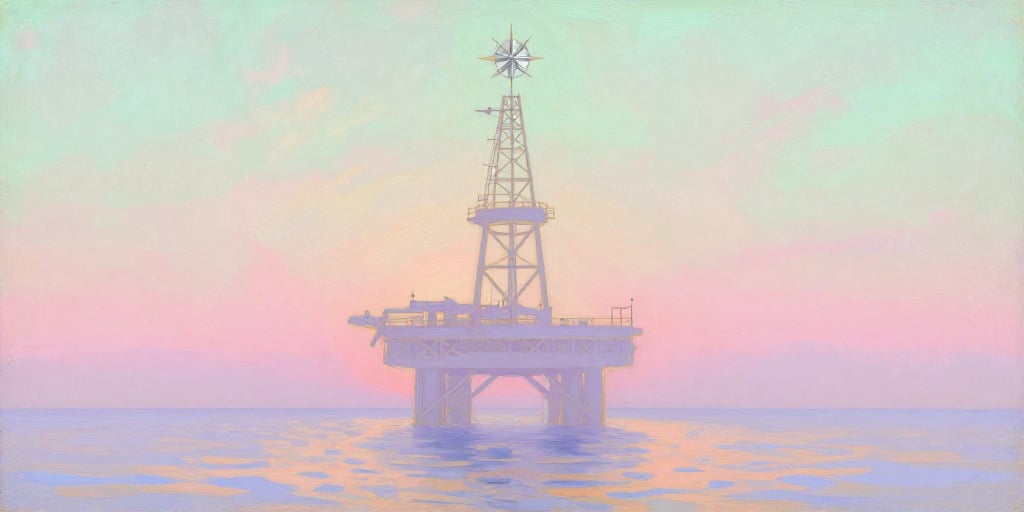 Equinor Launches $375 M Second Tranche of 2026 Share‑Buyback, Boosts Q1 Performance