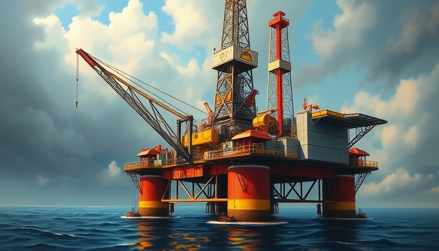 Equinor Launches Share‑Buyback and 2030 Overseas Production Expansion