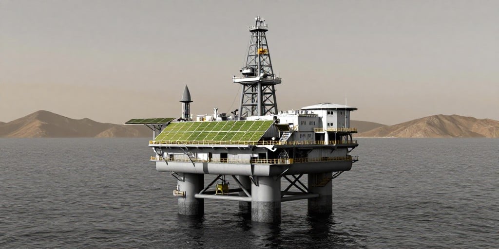 Equinor Outperforms Q2 Forecasts, Strengthening Its Role in Europe’s Energy Sector
