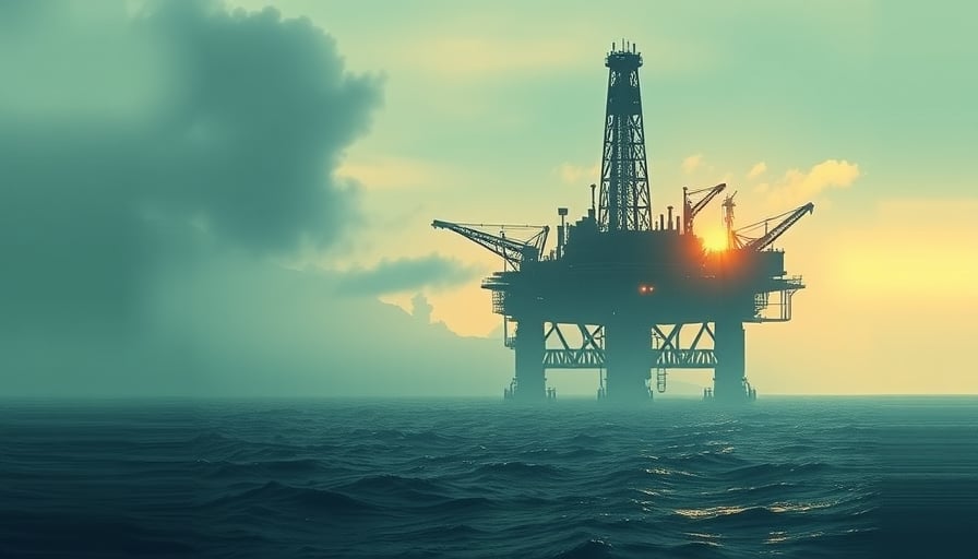 Equinor Resumes NCS Drilling & Partners with Hydromea for Cloud‑Based Data, Driving Offshore Innovation