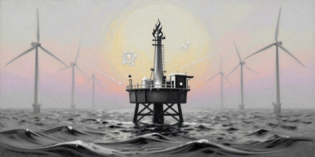 Equinor Seizes New North Sea Opportunity Amid UK Policy Shift & BP Sell‑Off