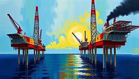 Equinor Sells Peregrino Field for $3.35 Billion, Shifts Focus to Core Business