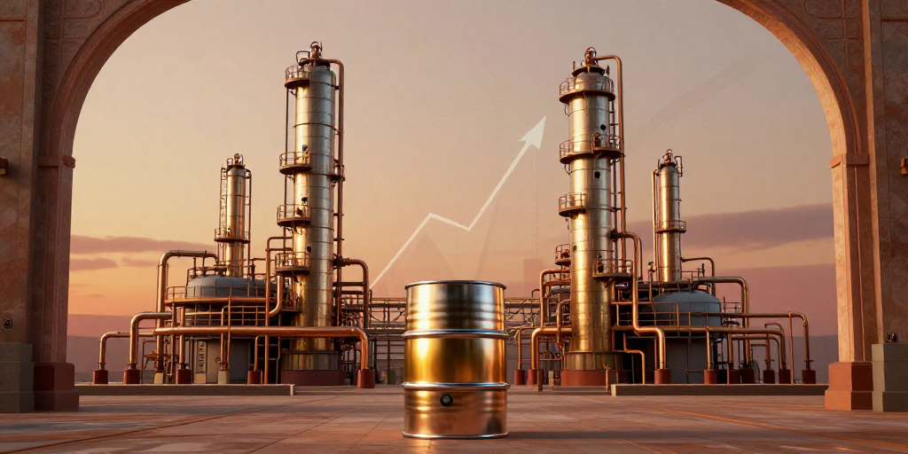 Equinor Shares Rise as Oil Prices Boost Buybacks, Dividends & Green Strategy