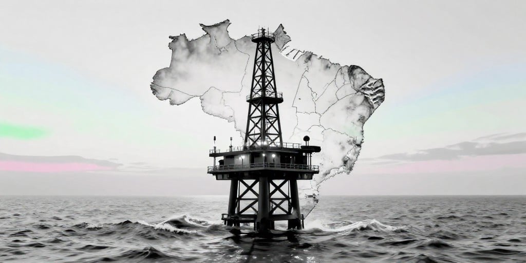Equinor Shares Rise on Strong Oil Outlook & New Brazil Subsea Contract