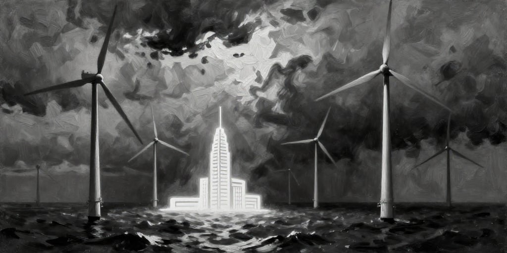 Equinor Shares Surge on Oil Rally & Middle‑East Tensions, Q1 Earnings Near