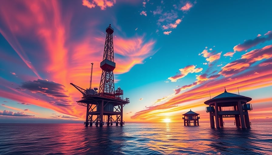 Equinor & Shell Launch Adura JV to Consolidate North Sea Operations Equinor & Shell Launch Adura JV to Consolidate North Sea Operations