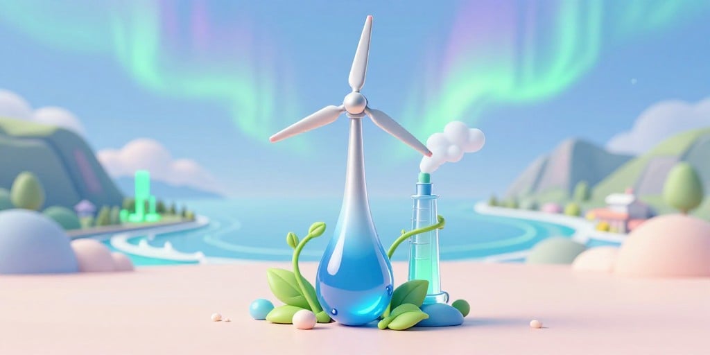 Equinor Surges as Brent Crude Rises, Fueling Energy Equity Rally & Renewables Outlook