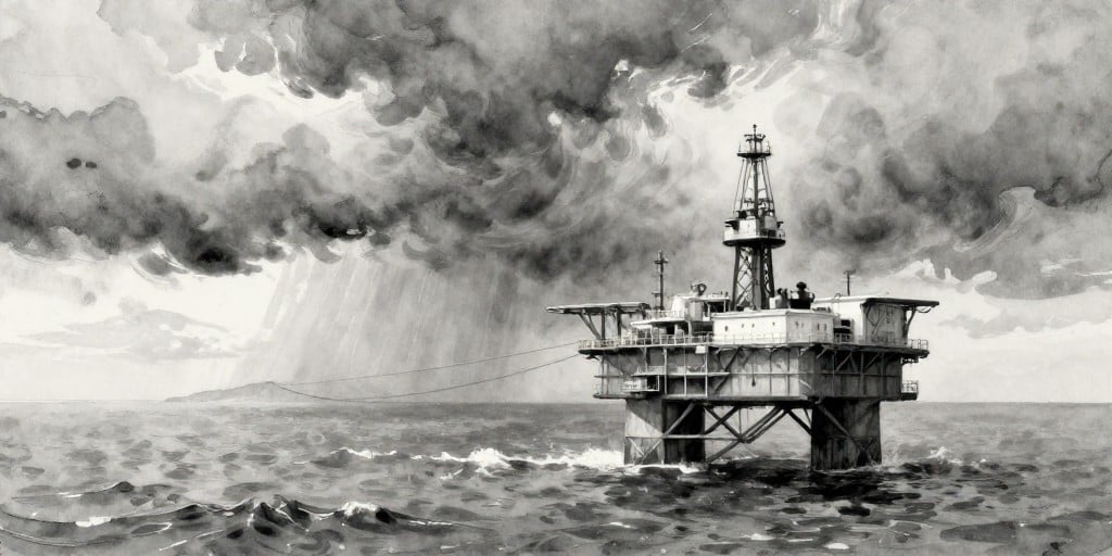 Equinor Surges as Oil Prices Rise: Subsea Tie‑Backs Power European Energy Stocks Amid Geopolitical Tension