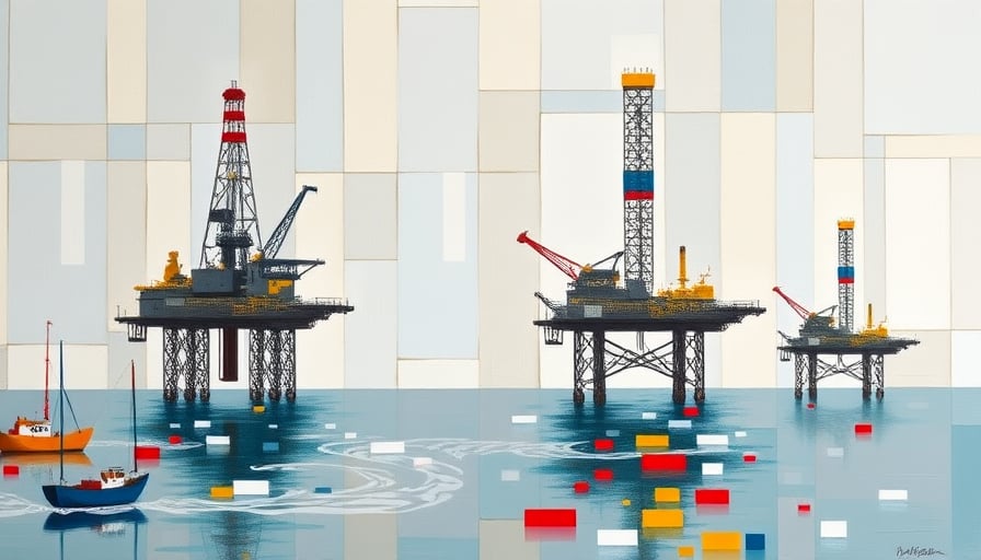 Equinor Unveils New North Sea Gas & Condensate Finds, Boosting Europe's Energy Security