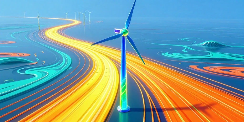 Equinor Urges Stable Offshore Wind Auctions to Secure Europe’s Renewable Future Equinor Urges Stable Offshore Wind Auctions to Secure Europe’s Renewable Future