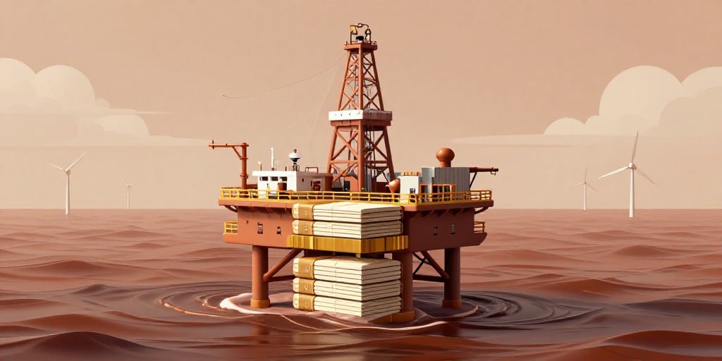 Equinor’s 2026 Share‑Buy‑Back & North Sea Exploration: Balanced Capital Strategy Unveiled Equinor’s 2026 Share‑Buy‑Back & North Sea Exploration: Balanced Capital Strategy Unveiled