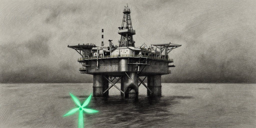 Equinor's Analyst Upgrade Sparks Optimism Amid Rising Upstream Output