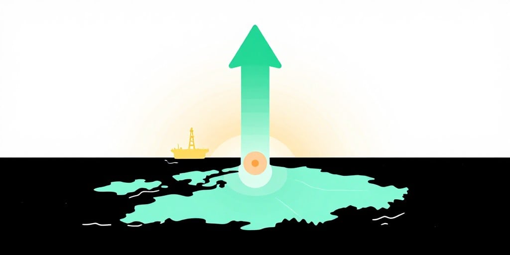 Equinor’s Arctic Ambitions Thrive as EU Policy Shifts: Analyst Bullish on Growth
