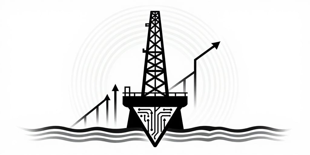 Equinor's Bay du Nord FEED Deal & Soiltech Extension Propel Growth Amid Rising Oil Prices