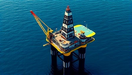 Equinor's Earnings Decline Sparks Concern Over Share Buy-Back Strategy Amid Financial Struggles