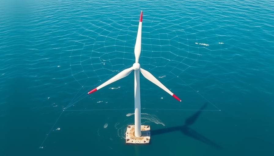 Equinor’s Empire Wind 1 Faces U.S. Stop‑Work Order, Delaying $1.4 GW Project