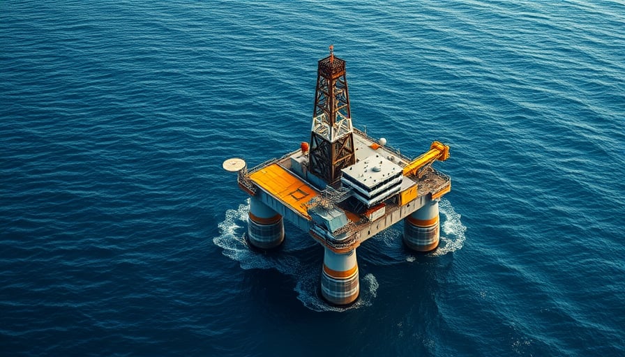 Equinor's Insider Sale Highlights Governance, Growth, & Energy‑Sector Strategy Equinor's Insider Sale Highlights Governance, Growth, & Energy‑Sector Strategy