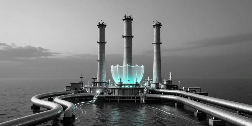 Equinor’s LNG Expansion Bolsters Global Supply Safety Amid Middle East Disruptions