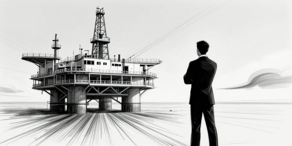 Equinor's May 2026 Moves: Share‑Buy‑Backs, Insider Incentives, and Market Position