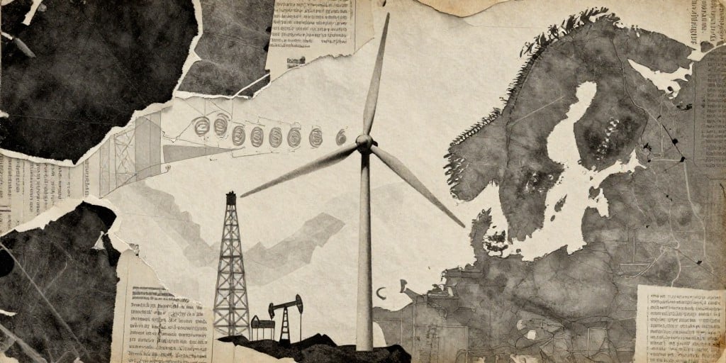Equinor's New Board Leads Amid Rising Energy Prices and Rapid Renewable Growth