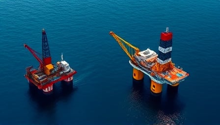 Equinor's Q1 2025 Results Show Mixed Performance, Reaffirms Outlook Amid Market Challenges