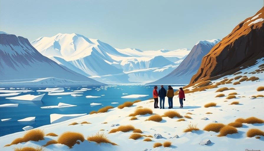 Equinor's Share Surge: Arctic Discovery, Strong Operating Profit, & Investor Upside