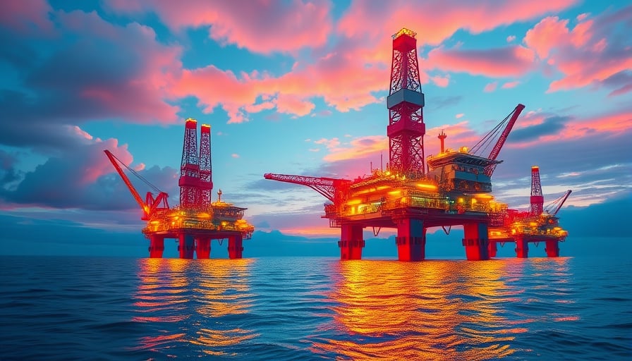 Equinor's Strategic Moves: LNG Deal, Share Buy‑Back Boosts Investor Confidence Equinor's Strategic Moves: LNG Deal, Share Buy‑Back Boosts Investor Confidence